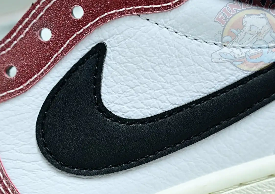 Air Low x OG Trophy Jordan Jordan1 Room 0322