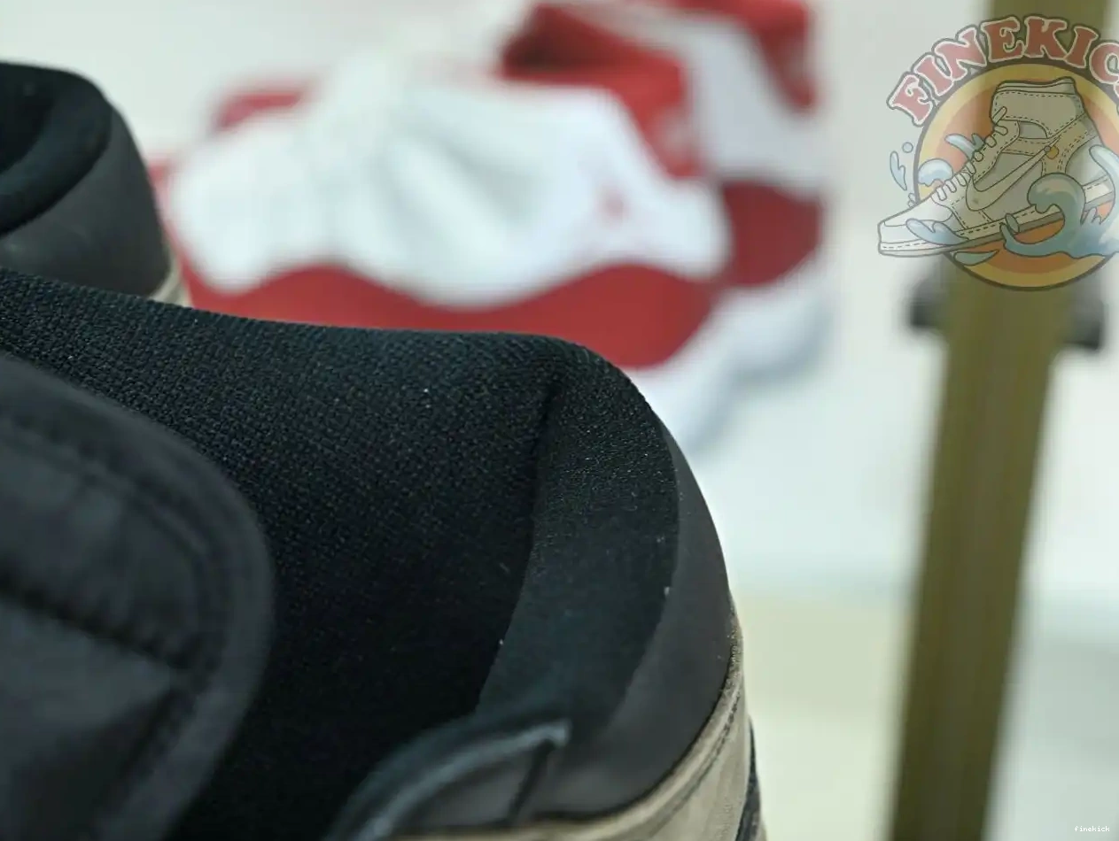 Jordan 1 Jordan Air OG 