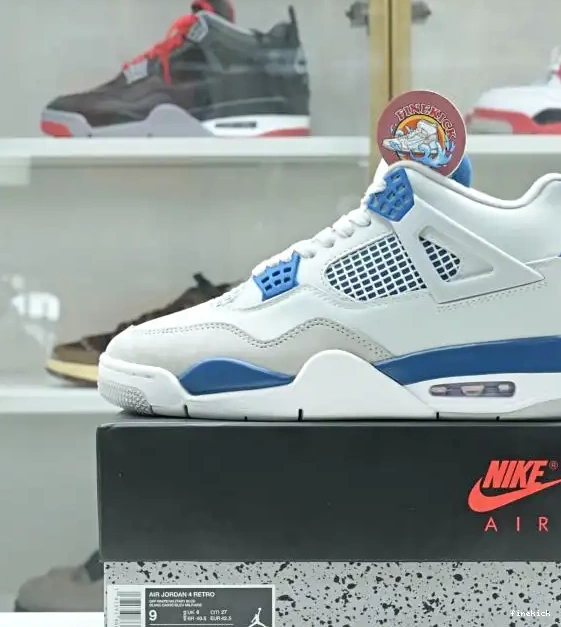 4 "Military 2024 Jordan Blue" Air 0320