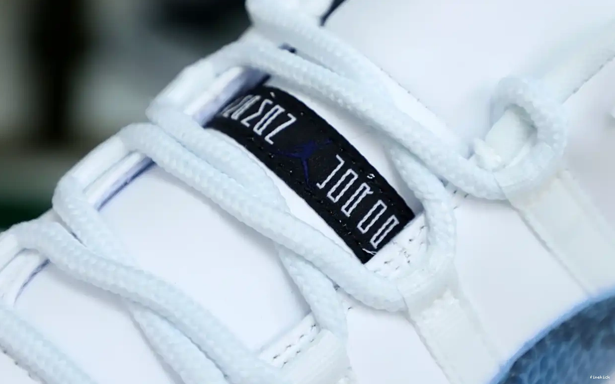 “navy 11 Air Jordan Jordan snakeskin” 0320