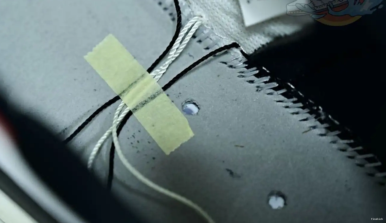 Air Low x OG Trophy Jordan Jordan1 Room 0322