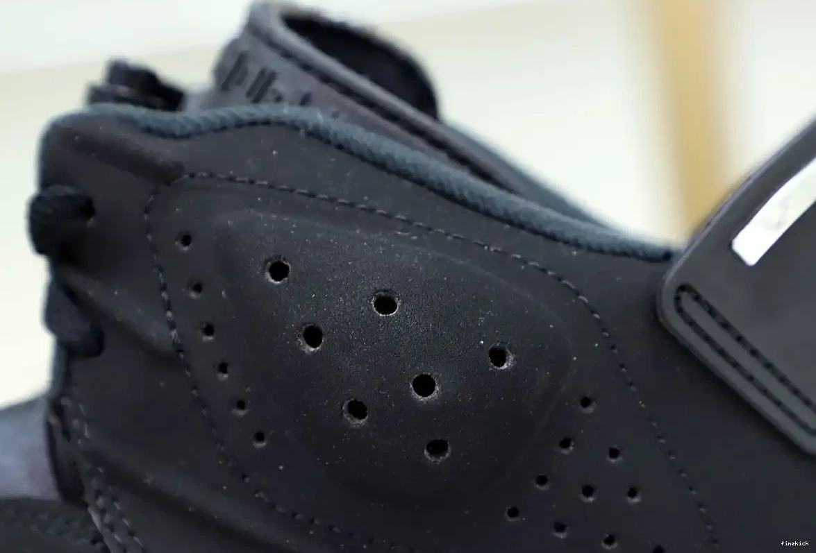 JORDAN CHROME 6 AIR 0320