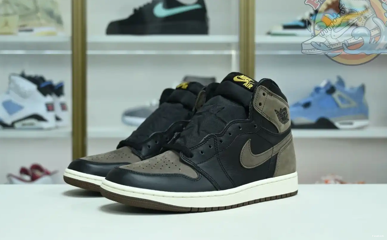 Jordan 1 Jordan Air OG 