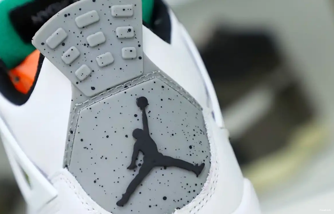 AIR 4 'RAST WMNS RETRO JORDAN 0322
