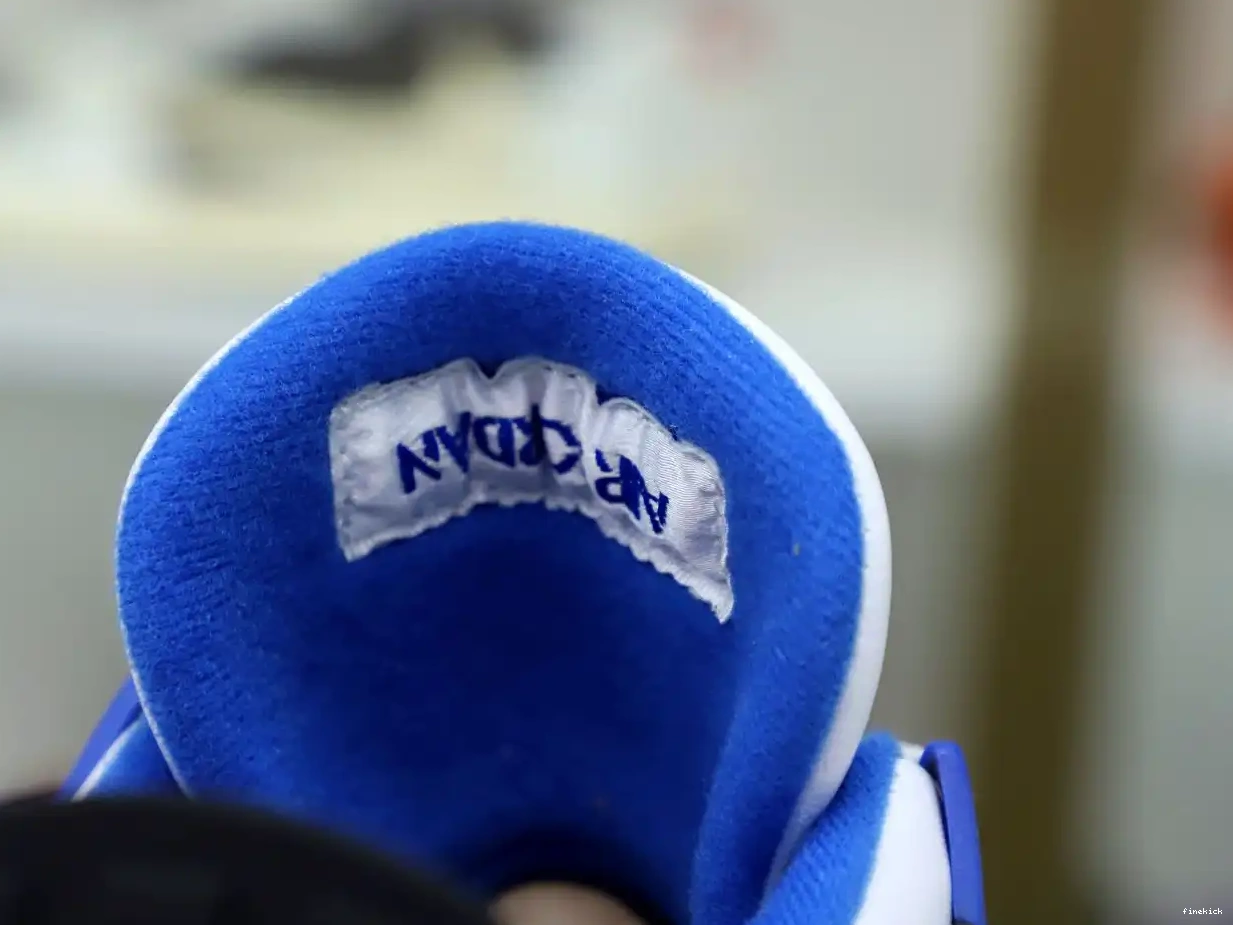 4 RETRO MOTORSPORTS JORDAN AIR 0319