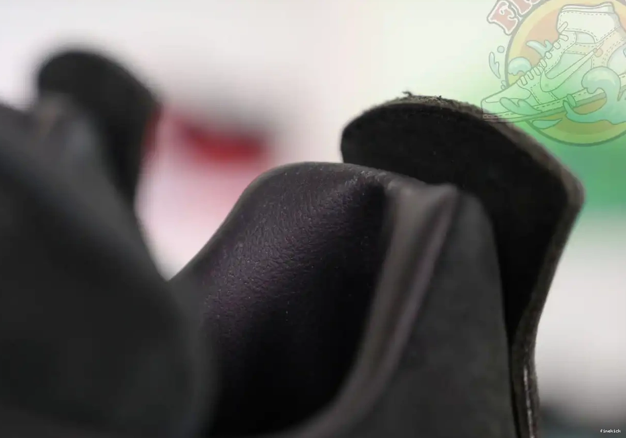 black Jordan Air Jordan kaws 4 0320