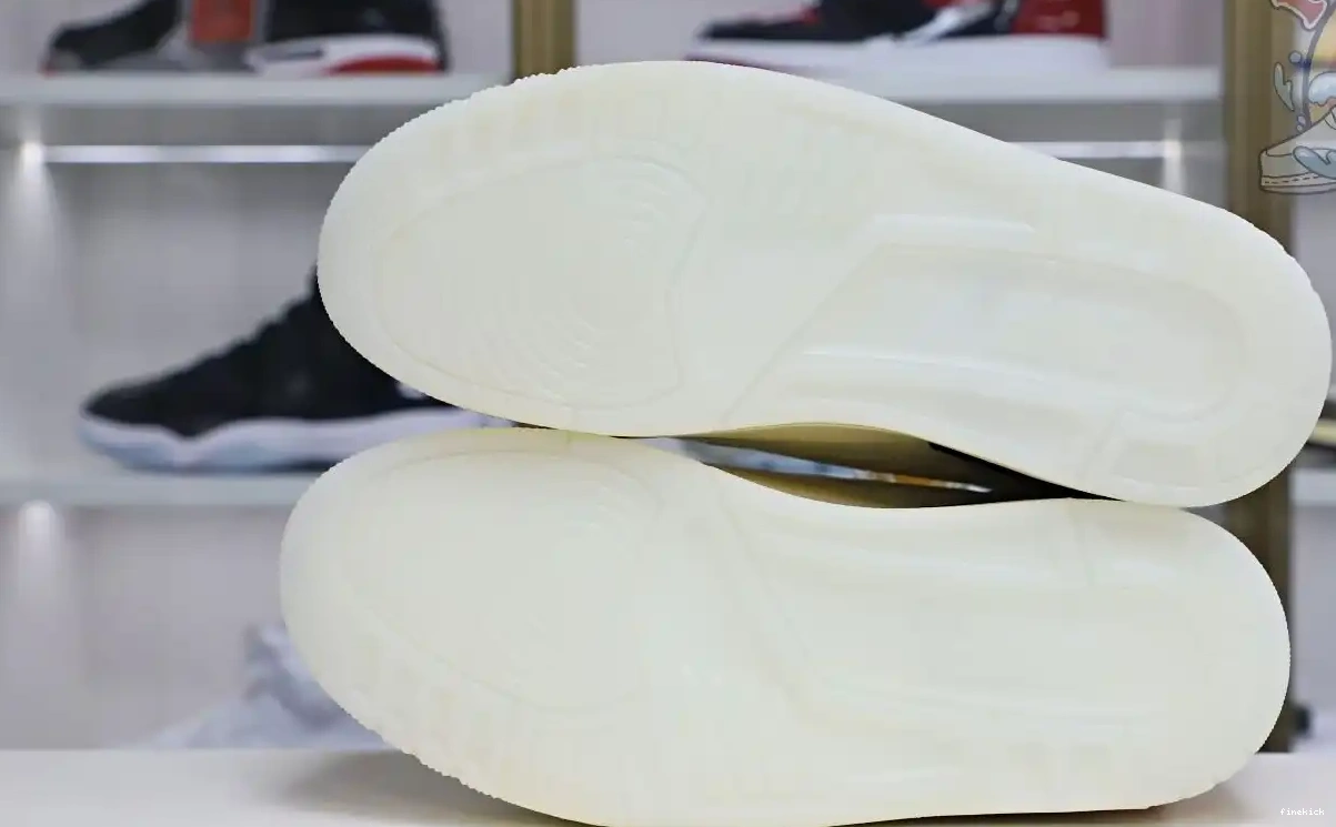 x Air Jordan JBalvin Jordan3 0321