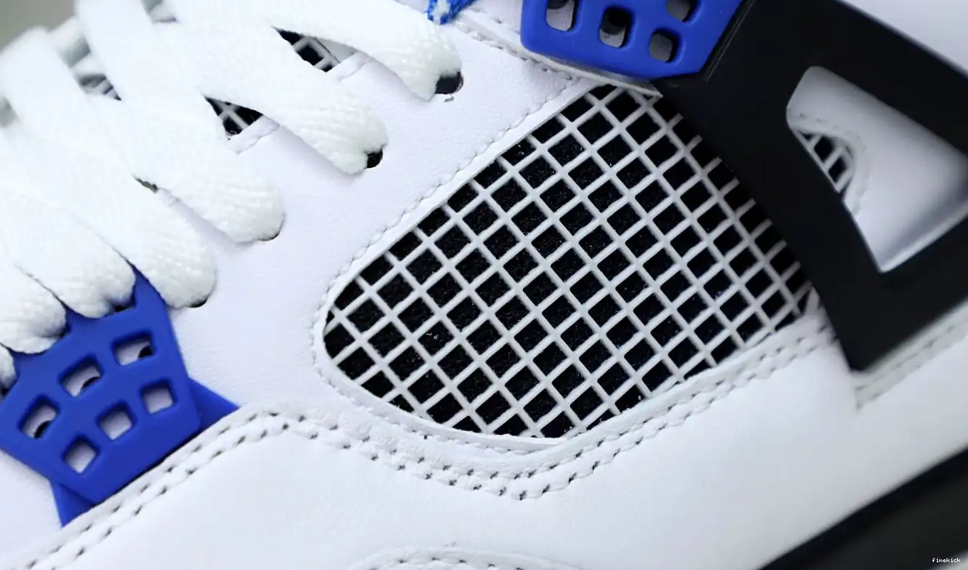 4 RETRO MOTORSPORTS JORDAN AIR 0319