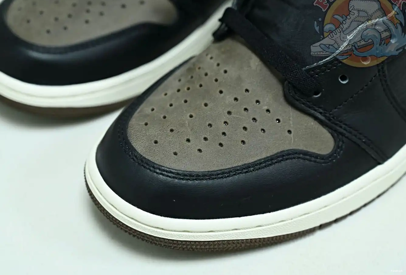 Jordan 1 Jordan Air OG 