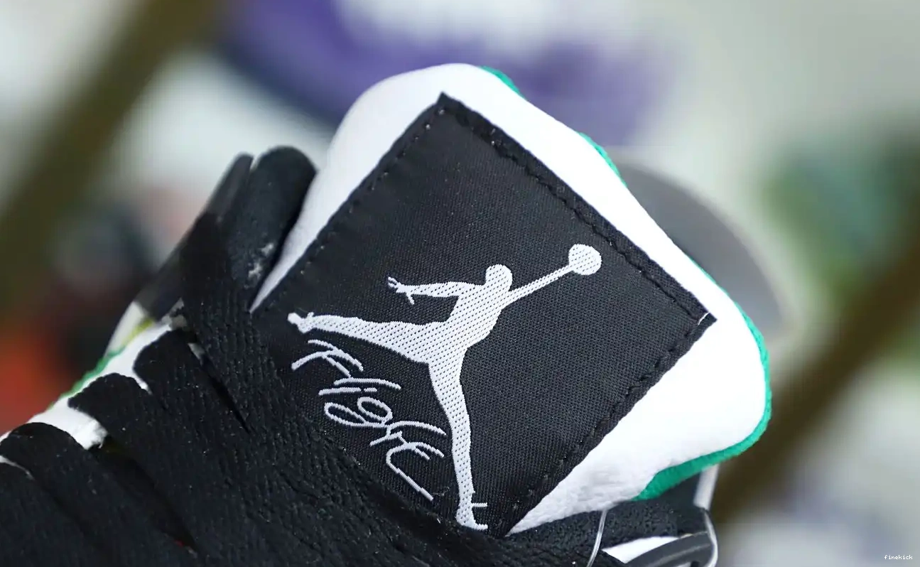 AIR 4 'RAST WMNS RETRO JORDAN 0322