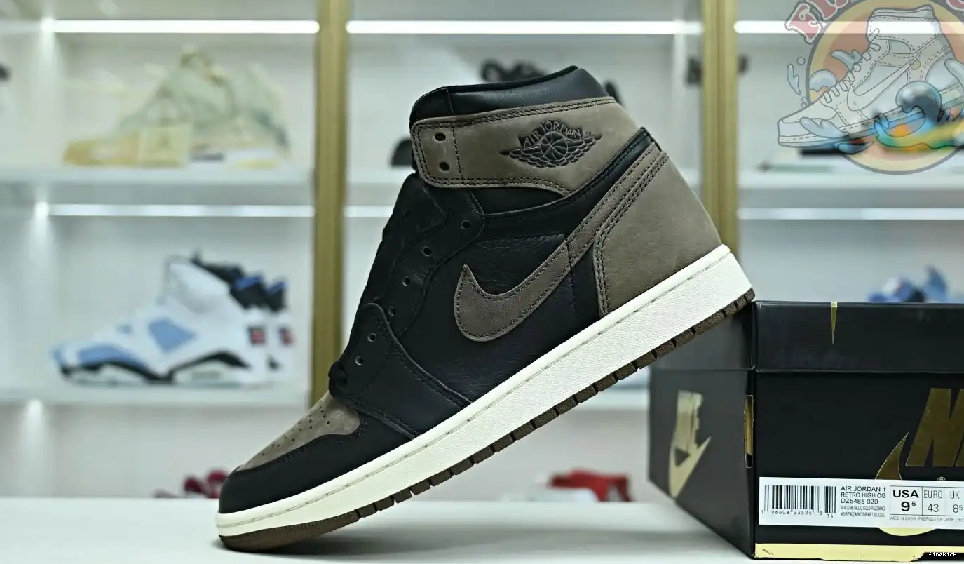 Jordan 1 Jordan Air OG 