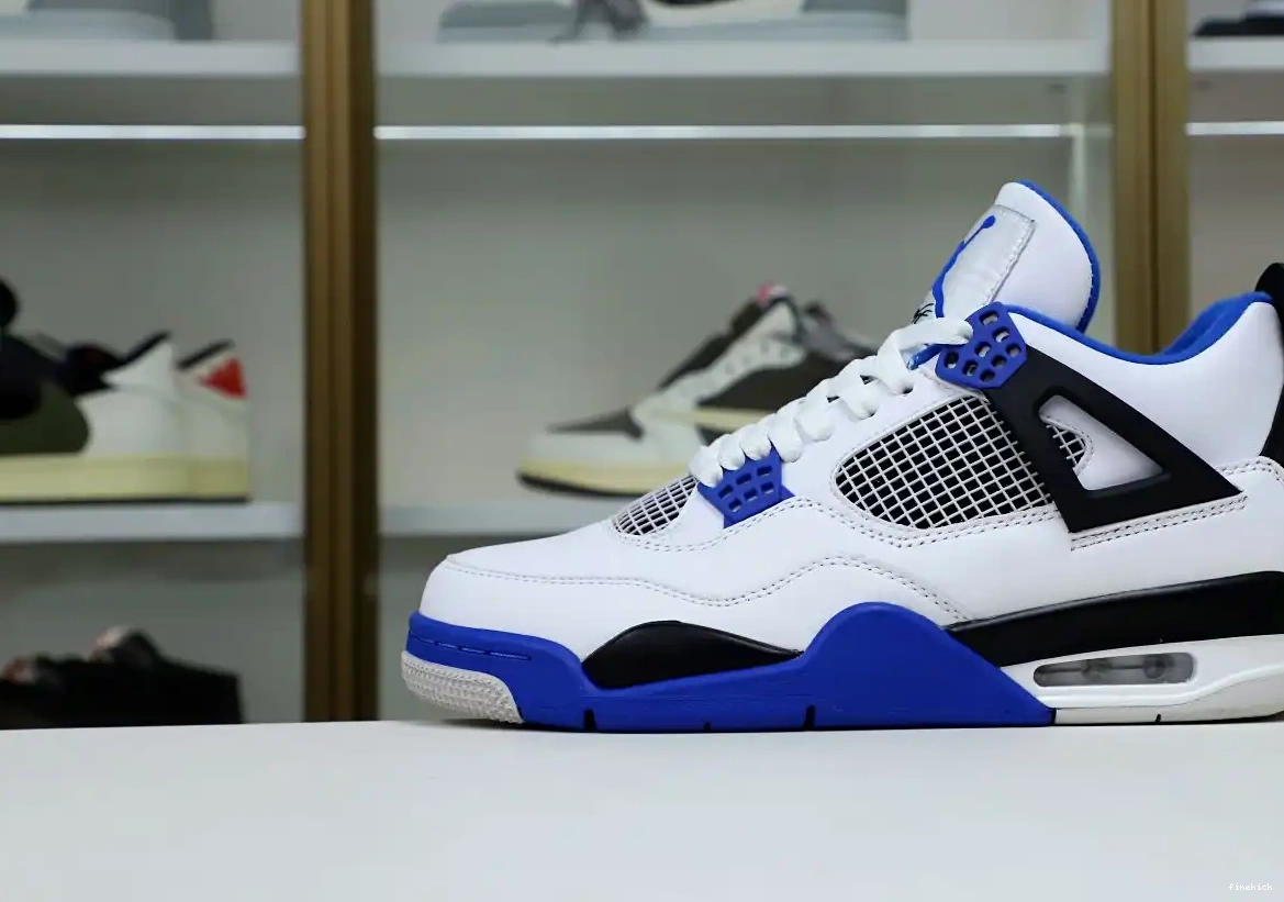 4 RETRO MOTORSPORTS JORDAN AIR 0319