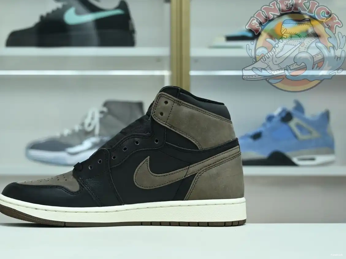 Jordan 1 Jordan Air OG 