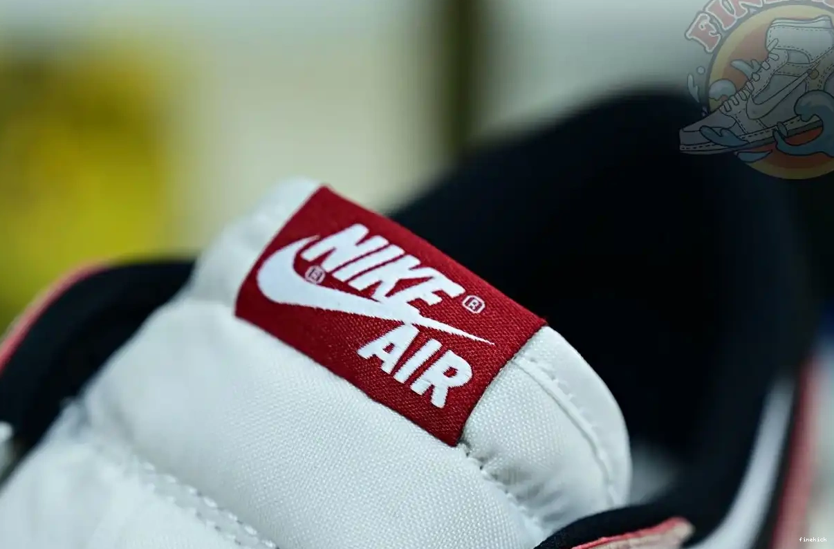 Air Low x OG Trophy Jordan Jordan1 Room 0322