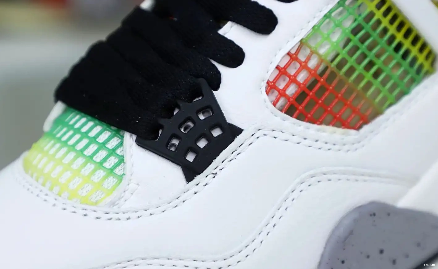 AIR 4 'RAST WMNS RETRO JORDAN 0322
