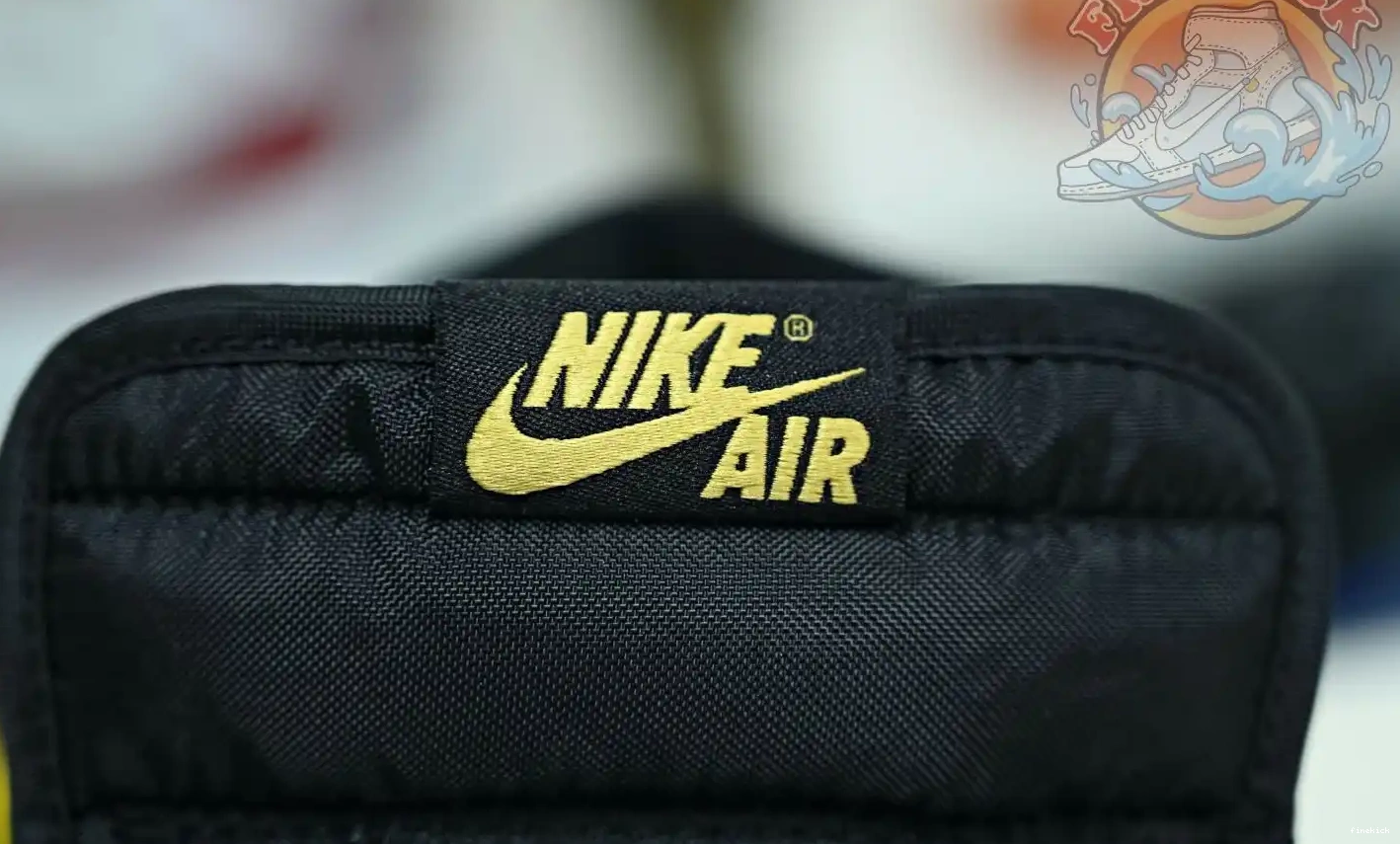 Jordan 1 Jordan Air OG 