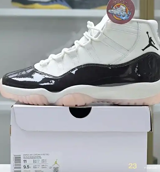 "Neapolitan" 11 Air Jordan 0320