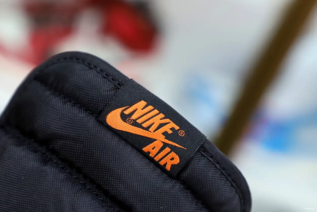 RETRO HIGH BACKBOARD 'SHATTERED JORDAN OG AIR 3.0' 1 0320