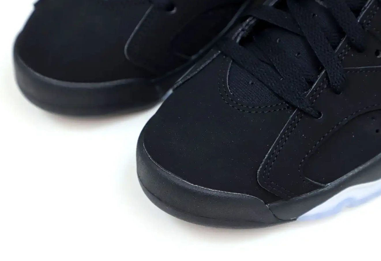 JORDAN CHROME 6 AIR 0320