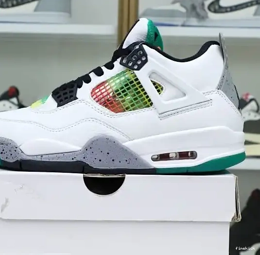 AIR 4 'RAST WMNS RETRO JORDAN 0322