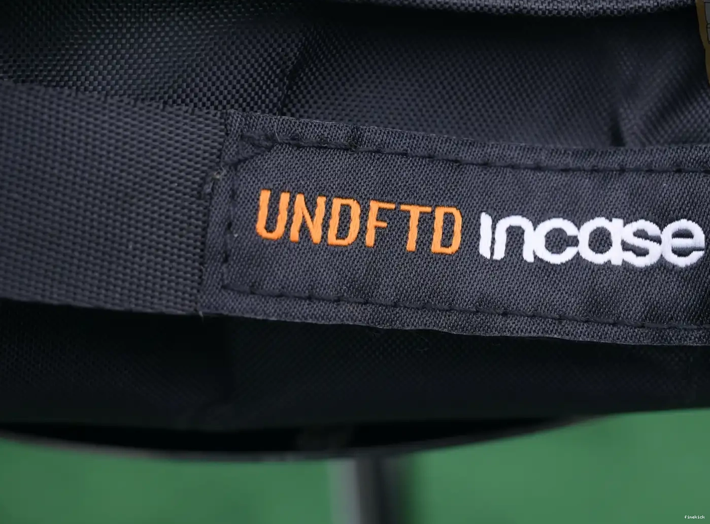 Retro UNDFTD Jordan Jordan 4 Air UNDEFEATED x 0320