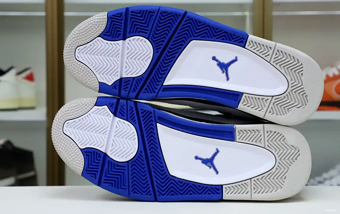 4 RETRO MOTORSPORTS JORDAN AIR 0319