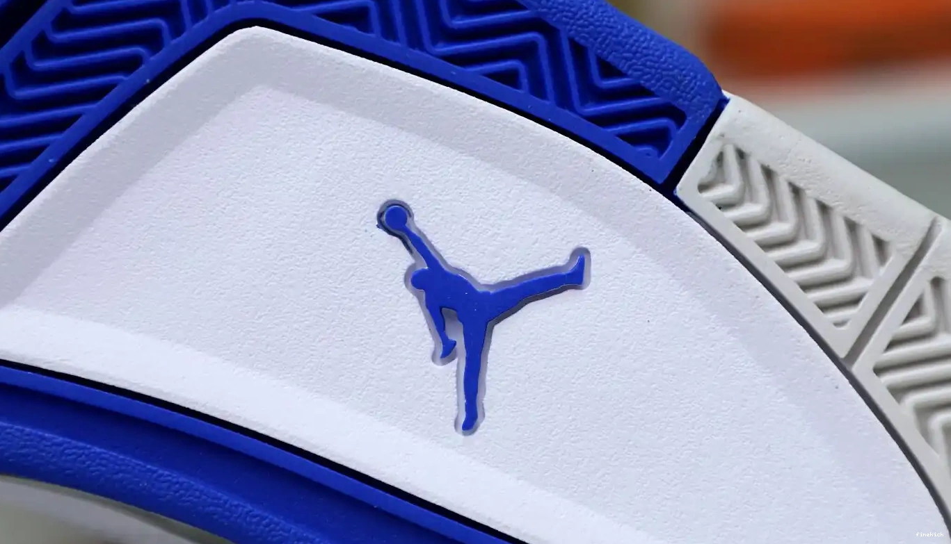 4 RETRO MOTORSPORTS JORDAN AIR 0319