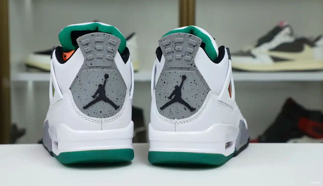 AIR 4 'RAST WMNS RETRO JORDAN 0322