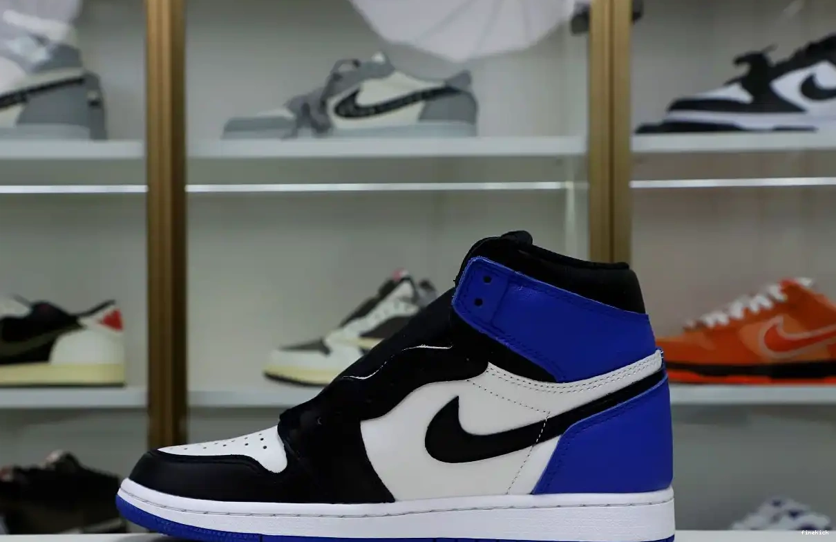 FRAGMENT X RETRO 1 DESIGN HIGH AIR JORDAN 0321