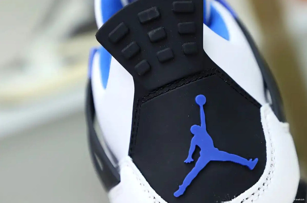 4 RETRO MOTORSPORTS JORDAN AIR 0319