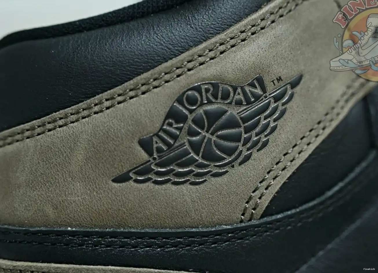 Jordan 1 Jordan Air OG 