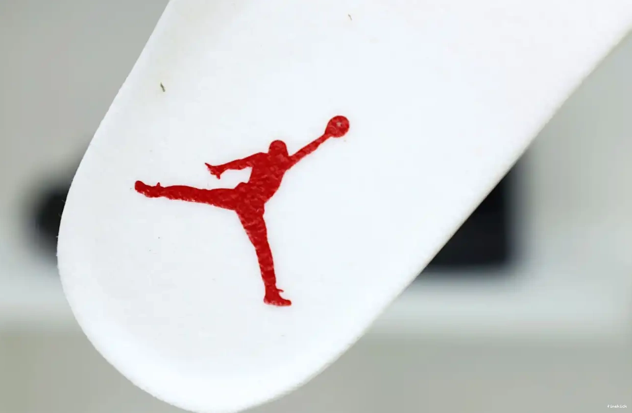 RED OREO JORDAN 6 AIR 0321