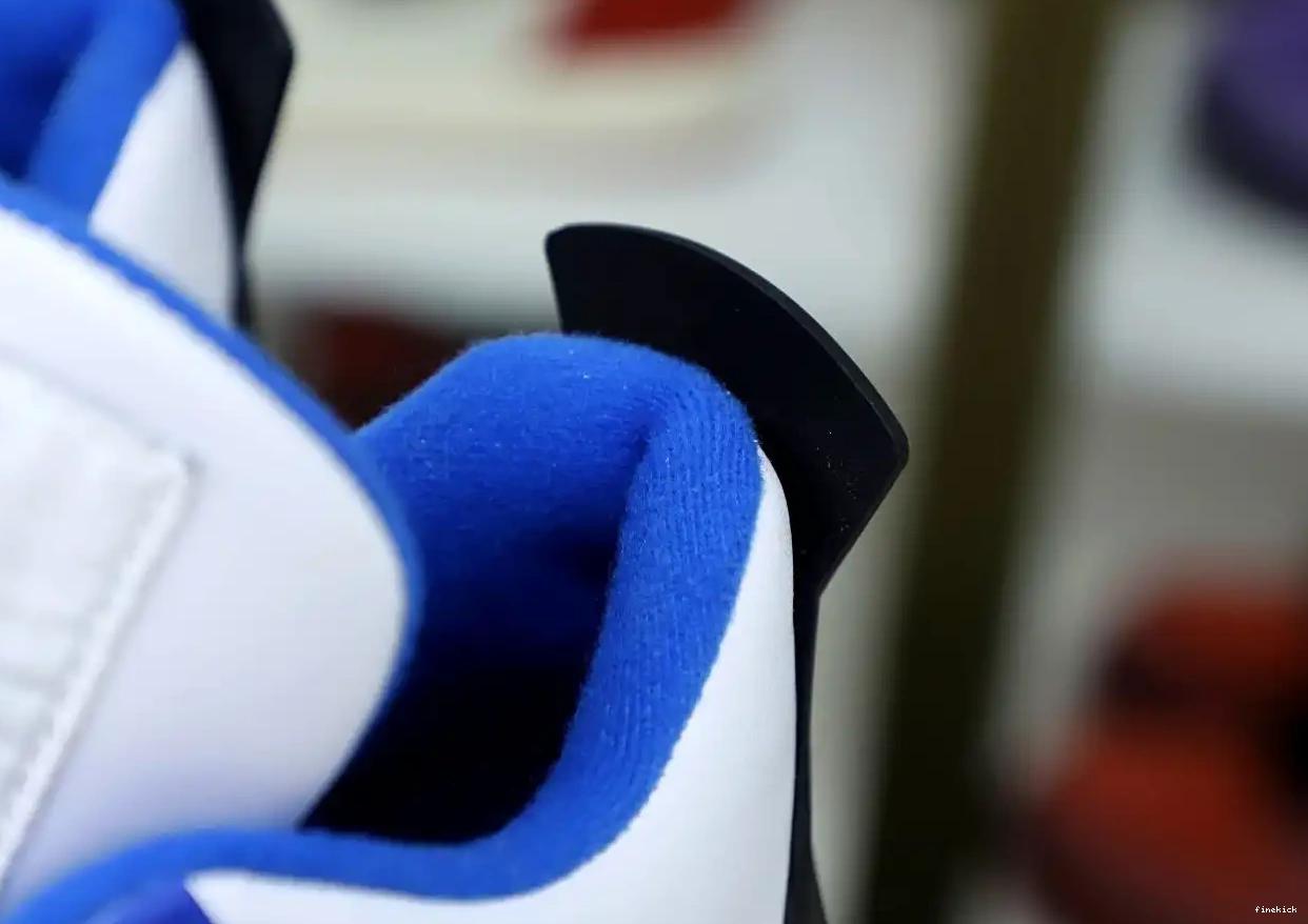 4 RETRO MOTORSPORTS JORDAN AIR 0319