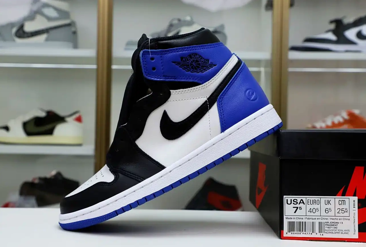 FRAGMENT X RETRO 1 DESIGN HIGH AIR JORDAN 0321