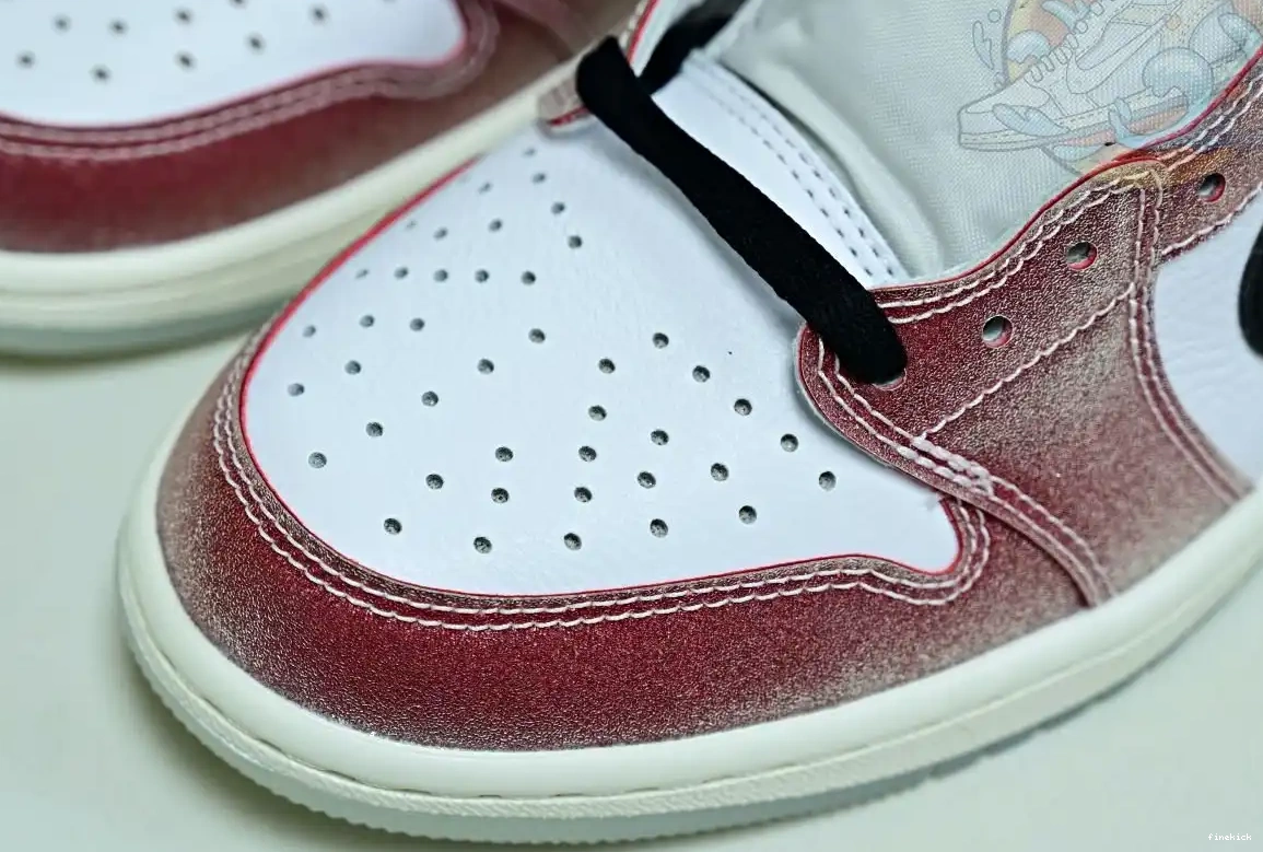 Air Low x OG Trophy Jordan Jordan1 Room 0322