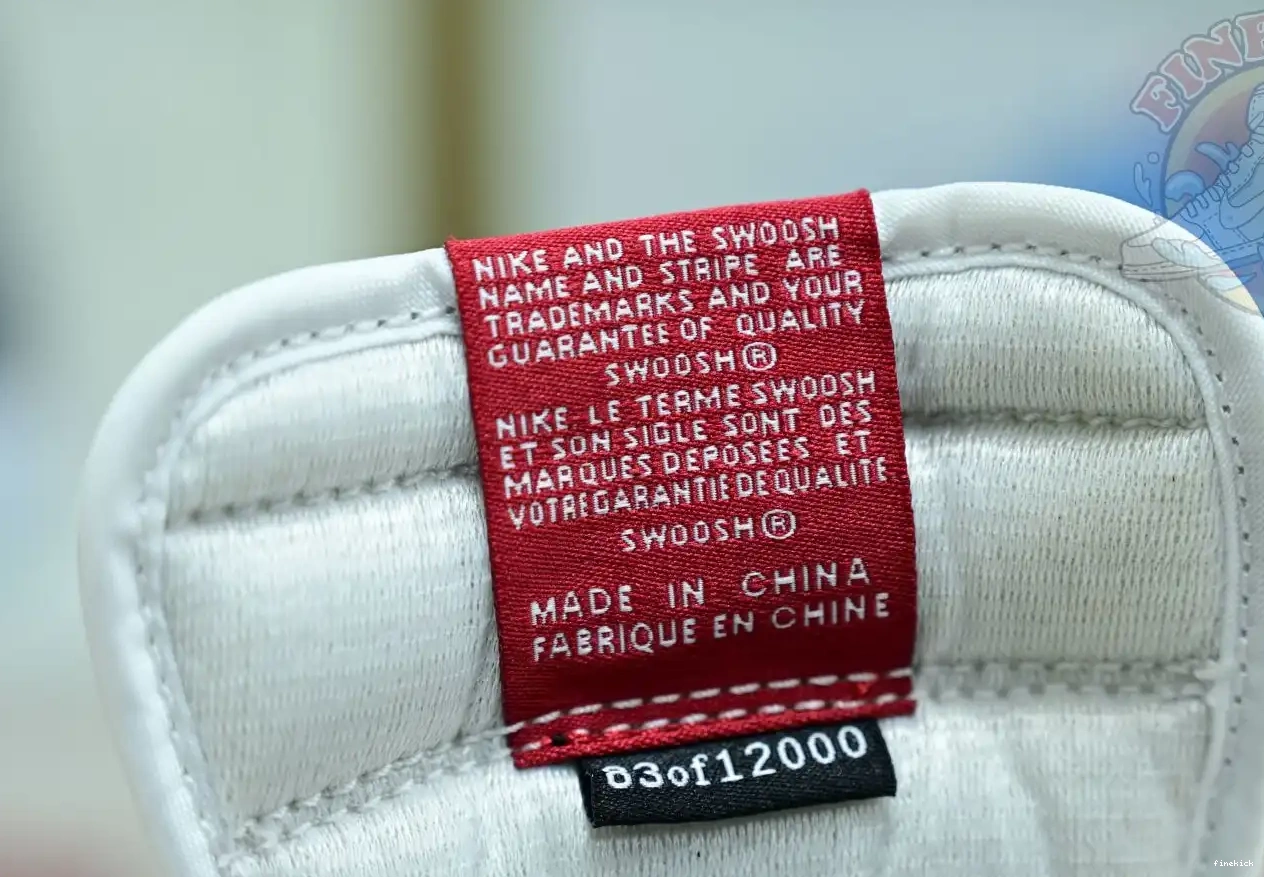 Air Low x OG Trophy Jordan Jordan1 Room 0322