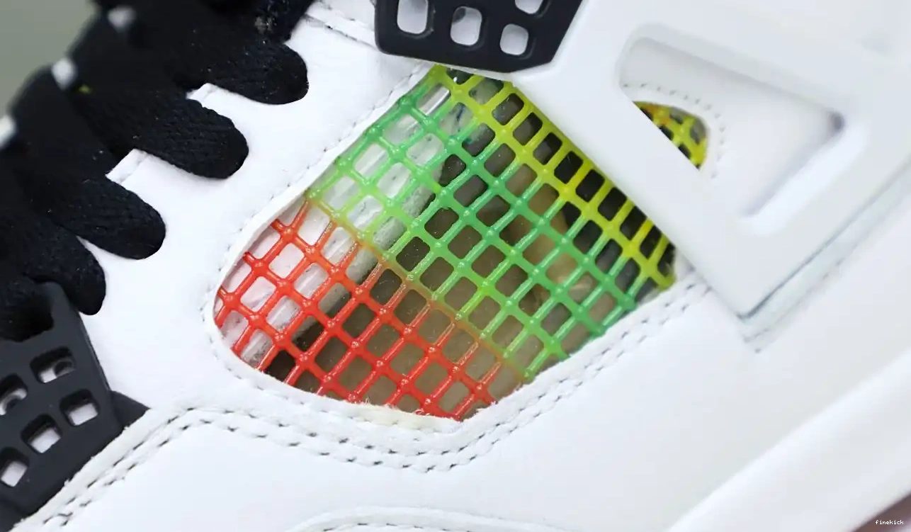 AIR 4 'RAST WMNS RETRO JORDAN 0322