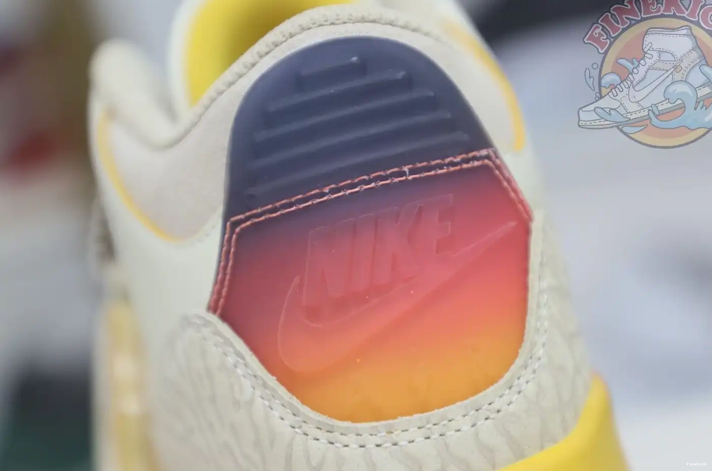 x Air Jordan JBalvin Jordan3 0321