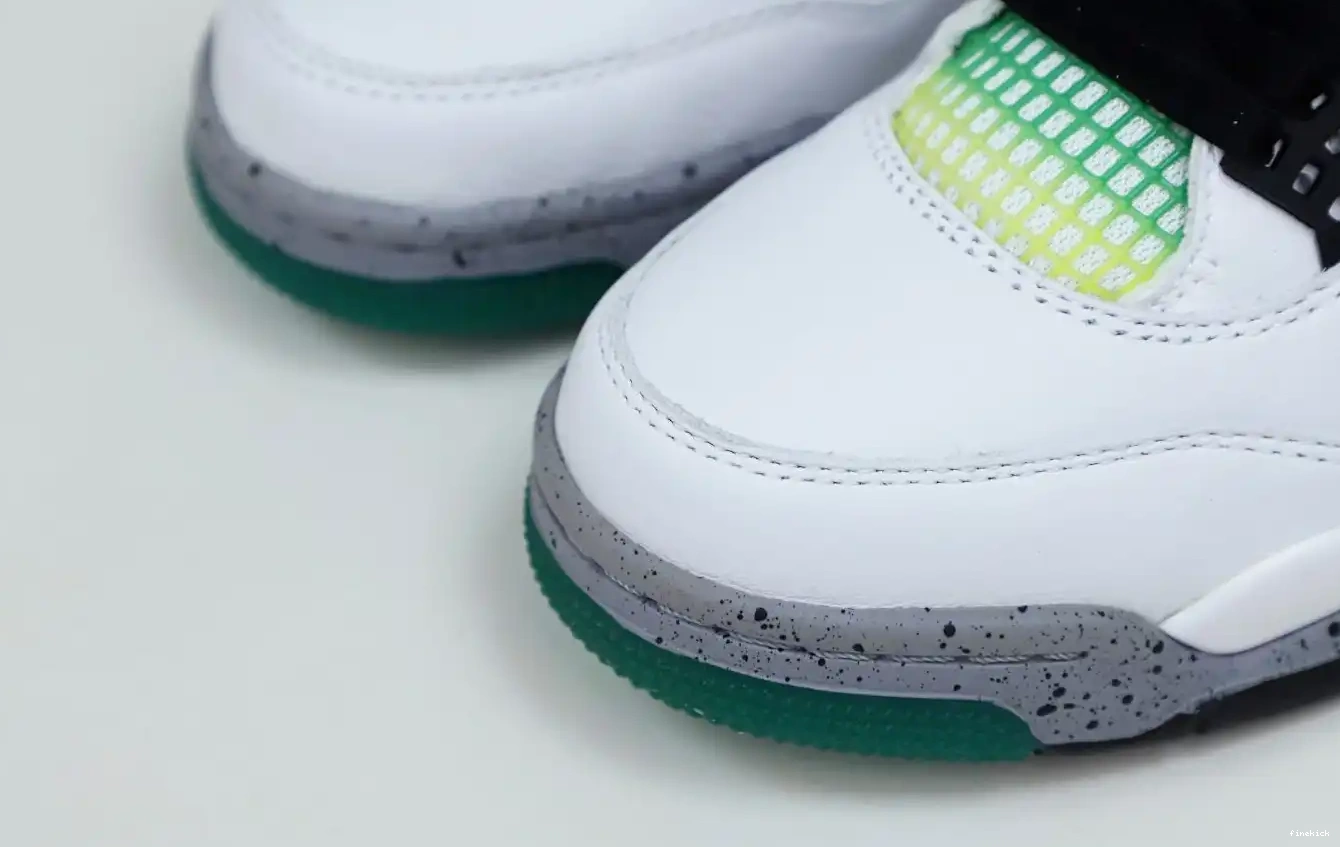 AIR 4 'RAST WMNS RETRO JORDAN 0322