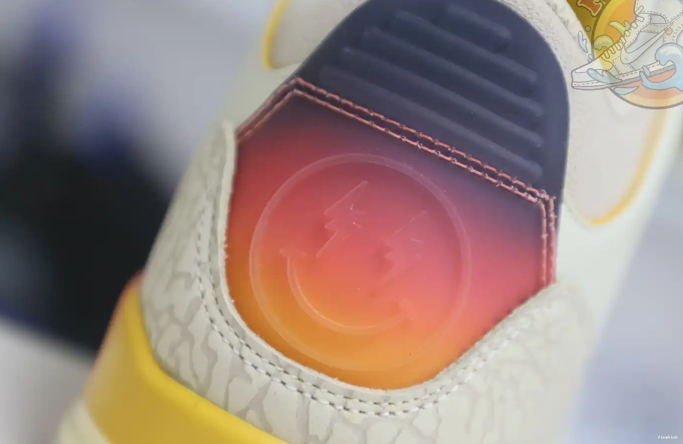 x Air Jordan JBalvin Jordan3 0321