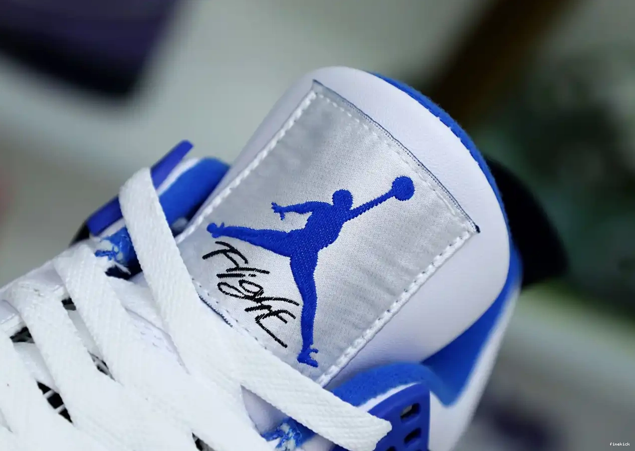 4 RETRO MOTORSPORTS JORDAN AIR 0319